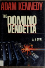 The domino vendetta : a novel /