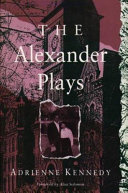 The Alexander plays /