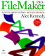 FileMaker Pro 4 : a developer's guide /