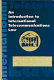 An introduction to international telecommunications law /