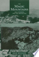 The magic mountains : hill stations and the British raj /