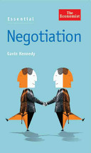 Essential negotiation /