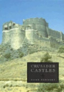 Crusader castles /