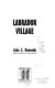 Labrador village /