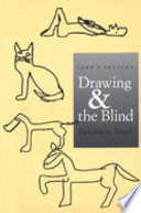 Drawing & the blind : pictures to touch /