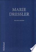 Marie Dressler : a biography : with a listing of major stage performances, a filmography, and a discography /