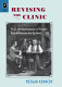 Revising the clinic : vision and representation in Victorian medical narrative and the novel /