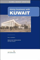 Doing business with Kuwait /