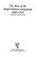 The rise of the Anglo-German antagonism, 1860-1914 /