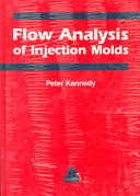 Flow analysis of injection molds /
