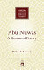 Abu Nuwas : a genius of poetry /