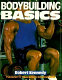 Bodybuilding basics /