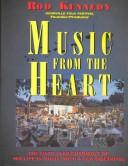 Music from the heart /
