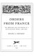 Orders from France : the Americans and the French in a revolutionary world, 1780-1820 /