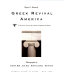 Greek revival America /