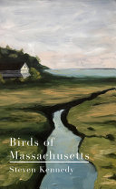 Birds of Massachussetts /