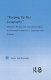 "Keeping up her geography" : women's writing and geocultural space in twentieth-century U.S. literature and culture /