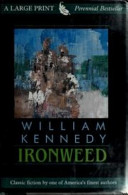 Ironweed /