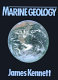 Marine geology /