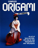 Complete origami /