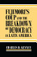 Fujimori's coup and the breakdown of democracy in Latin America /