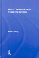 Visual communication research designs /