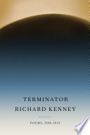 Terminator : poems, 2008-2018 /