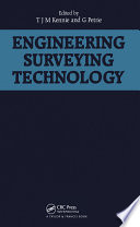 Engineering Surveying Technology /