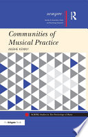 Communities of musical practice /