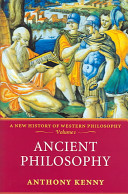 Ancient philosophy /