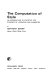 The computation of style : an introduction to statistics for students of literature and humanities /