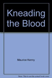 Kneading the blood /