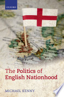 The politics of English nationhood /