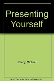 Presenting yourself /