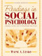 Social psychology : unraveling the mystery /