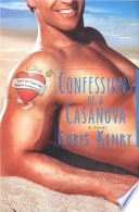 Confessions of a Casanova /