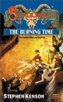 The burning time /