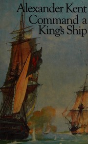 Command a king's ship /