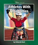 Athletes with disabilities /