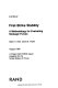 First-strike stability : a methodology for evaluating strategic forces /