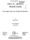 The U.S.-Mexico trade pages : your single source for transborder business /