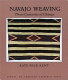 Navajo weaving : three centuries of change /