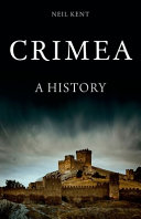 Crimea : a history /