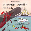 Hidden under the sea : the world beneath the waves /