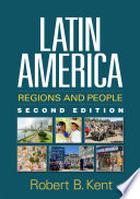 Latin America : regions and people /
