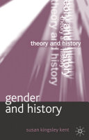 Gender and history /