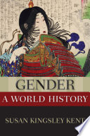 Gender : a world history /
