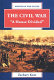 The Civil War : "a house divided" /