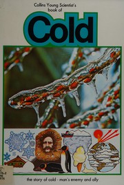 Collins young scientist's book of cold /