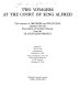 Biological evidence from the Roman warehouses in Coney Street /